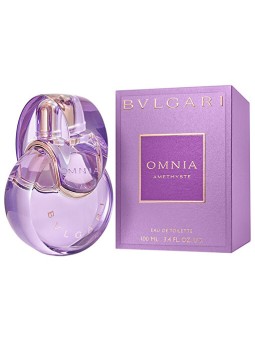 Profumo Bvlgari Omnia Ametista donna 30ml