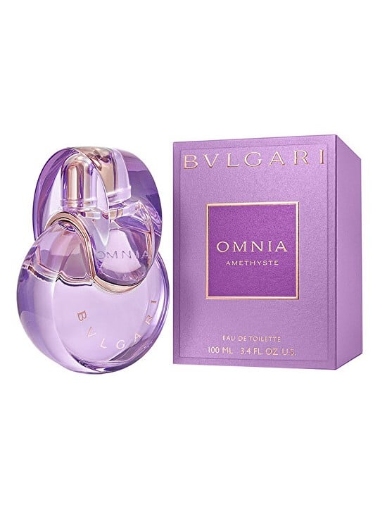 Profumo Bvlgari Omnia Ametista donna 30ml