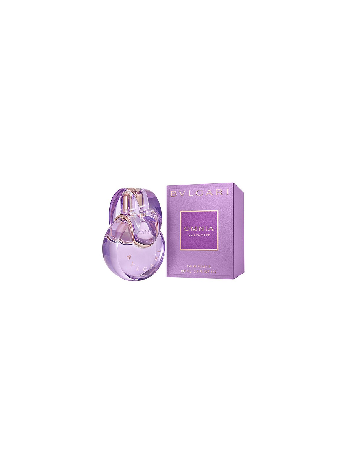 Profumo Bvlgari Omnia Ametista donna 30ml