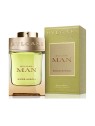 Bvlgari Man Wood Neroli eau de parfum Spray uomo 60ml