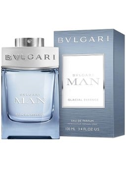 Bvlgari Man Glacial Essence 100ml