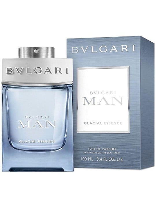 Bvlgari Man Glacial Essence 100ml