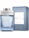Bvlgari Man Glacial Essence 100ml