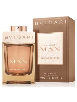 Bvlgari Man Terrae Essence 100ml