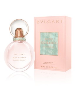 Bvlgari Rose Goldea Blossom Delight EDP 50ml
