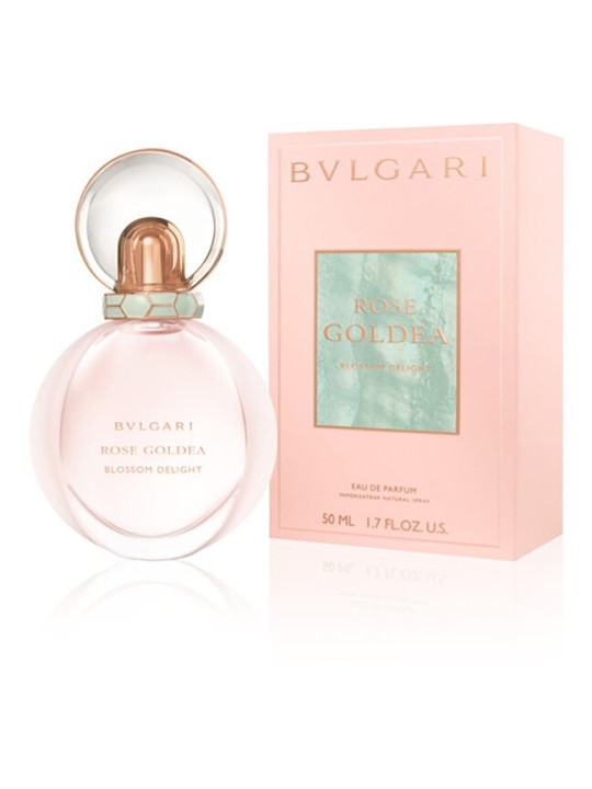 Bvlgari Rose Goldea Blossom Delight EDP 50ml