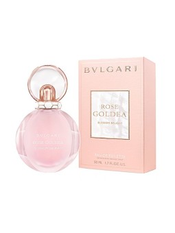 Bvlgari Rose Goldea Blossom Delight eau de toilette donna 50ml