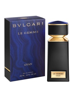 Bvlgari Le Gemme Gyan Eau De Parfum 60ml Uomo