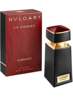Bvlgari Guaranteed Eau de Parfum Uomo 125ml