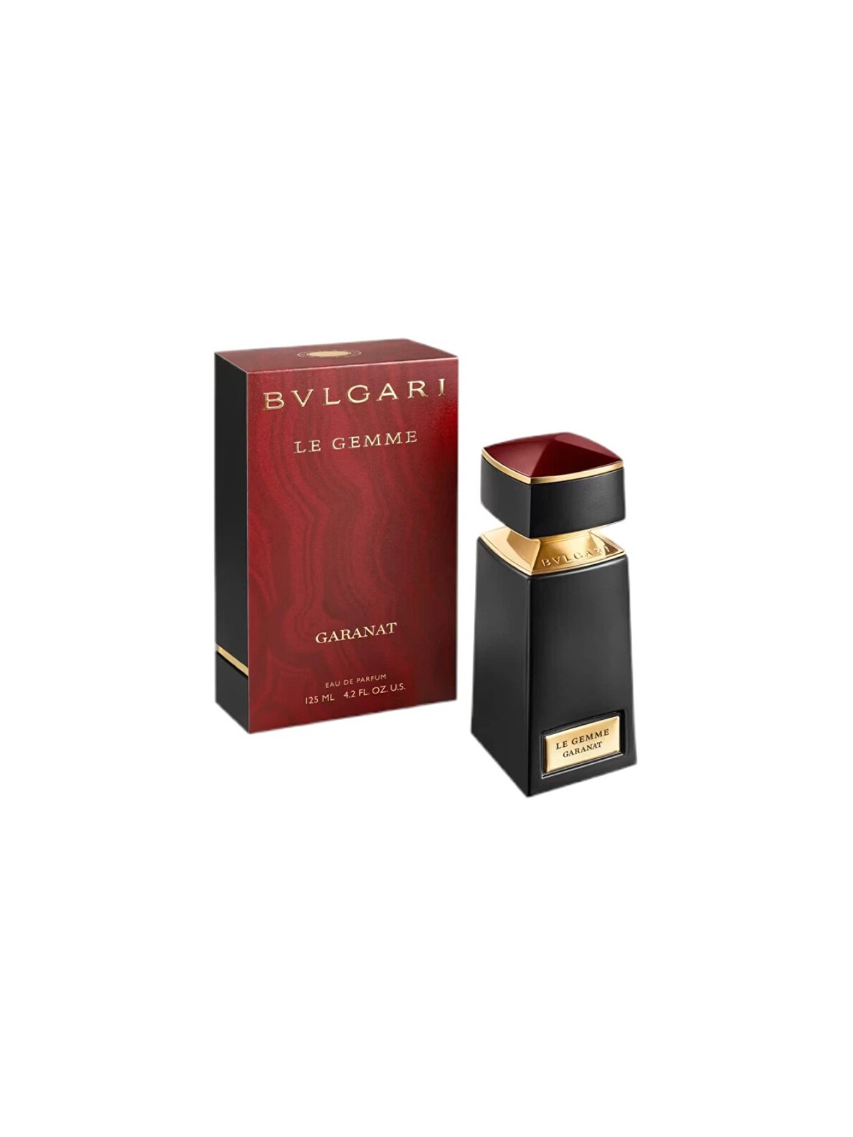 Bvlgari Guaranteed Eau de Parfum Uomo 125ml