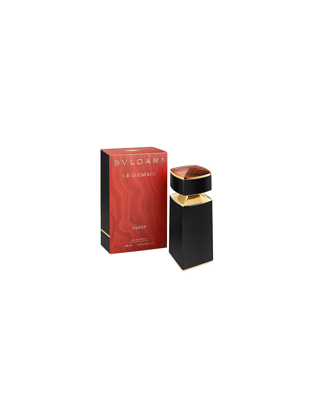 Bvlgari Yasep eau de parfum donna 100ml