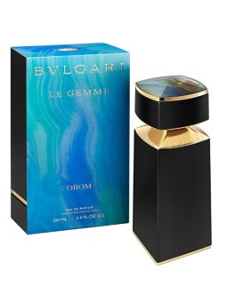Bvlgari Le Gemme Orom Eau de Parfum Uomo 60ml