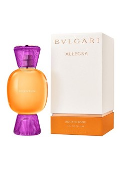 Bvlgari Allegra Rock'N'Rome Eau de Parfum 100ml