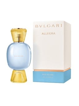 Bvlgari Allegra Riva Solare eau de parfum 100ml acquista 