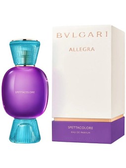 Bvlgari Allegra Spettacolore eau de parfum spray 100ml