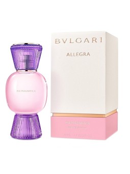 Bvlgari Ma`magnifica - eau de parfum 100ml donna