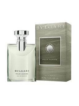 Bvlgari Pour Homme EDP Spray 100ml - Eleganza Maschile