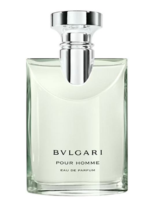 Bvlgari Pour Homme EDP Spray 100ml - Eleganza Maschile