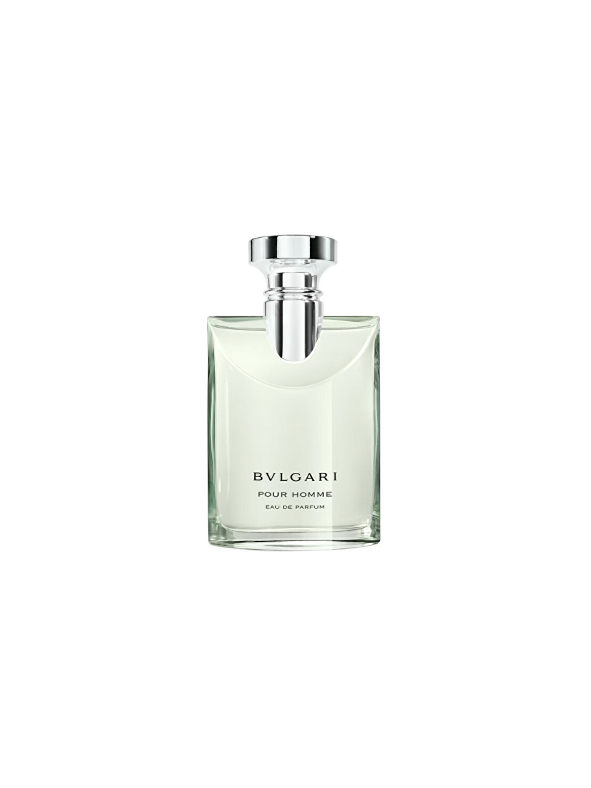Bvlgari Pour Homme EDP Spray 100ml - Eleganza Maschile