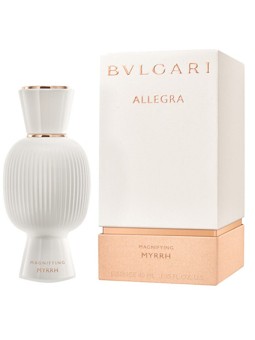 Bvlgari Allegra Magnifying Myrrh Essence 40ml