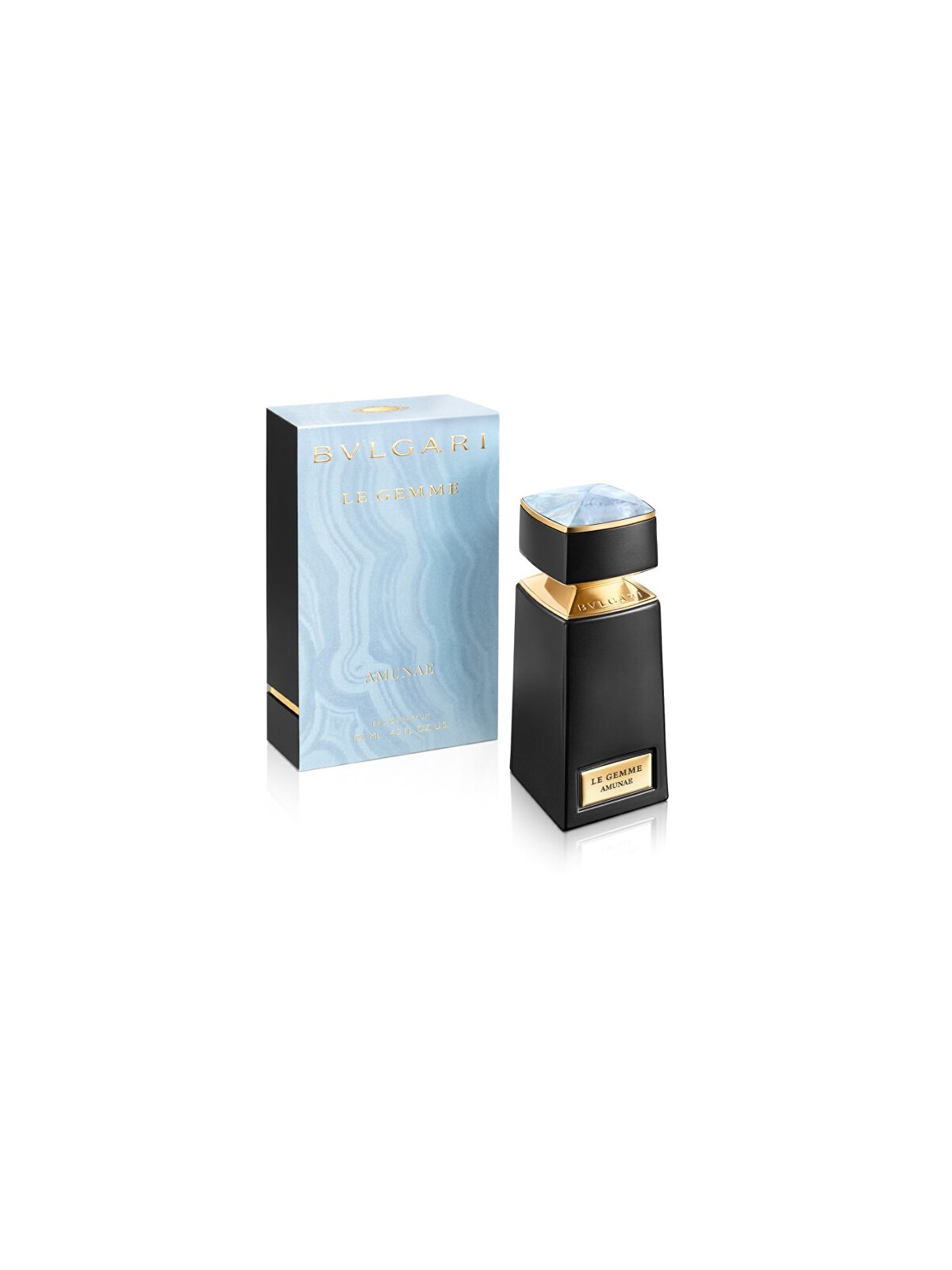 Bvlgari Amunae - eau de parfum 125ml unisex