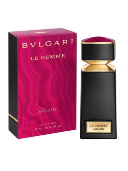 Bvlgari Le Gemme Sahara Eau de Parfum Unisex