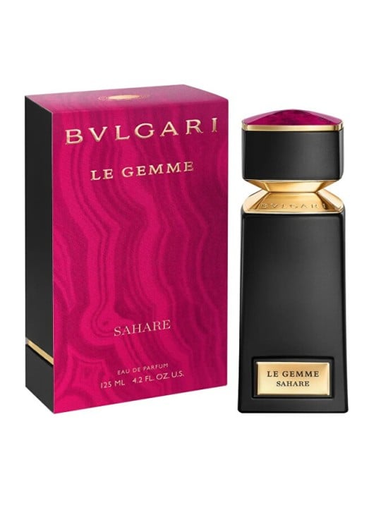 Bvlgari Le Gemme Sahara Eau de Parfum Unisex