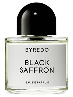Byredo Black Saffron eau de parfum Spray donna 100ml