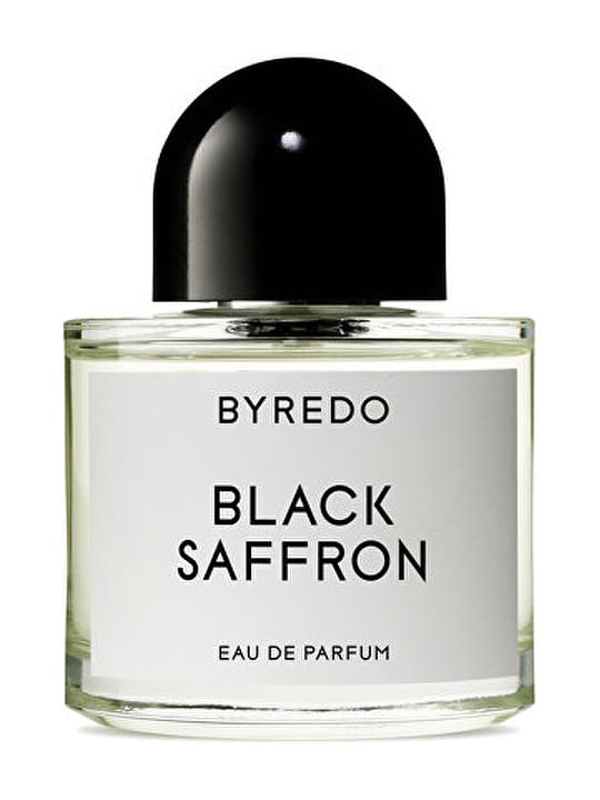 Byredo Black Saffron eau de parfum Spray donna 100ml