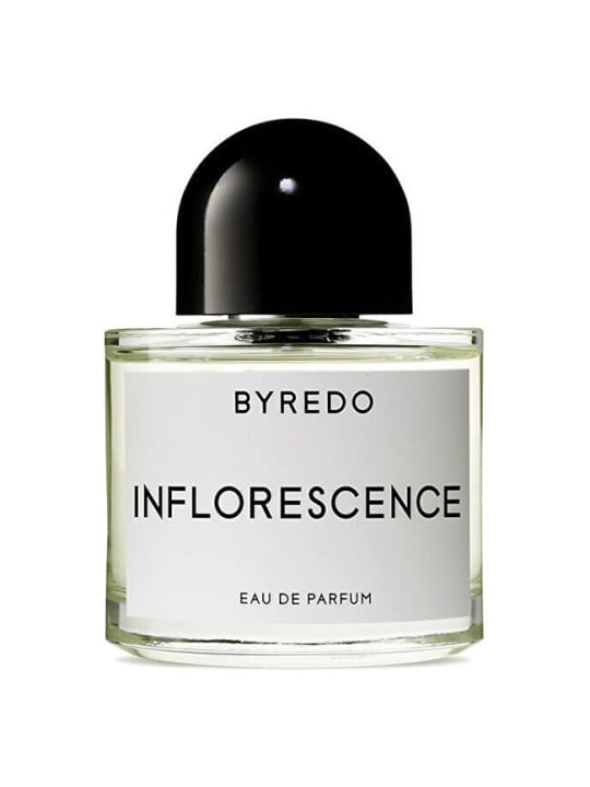 Byredo Inflorescence eau de parfum Spray donna 100ml