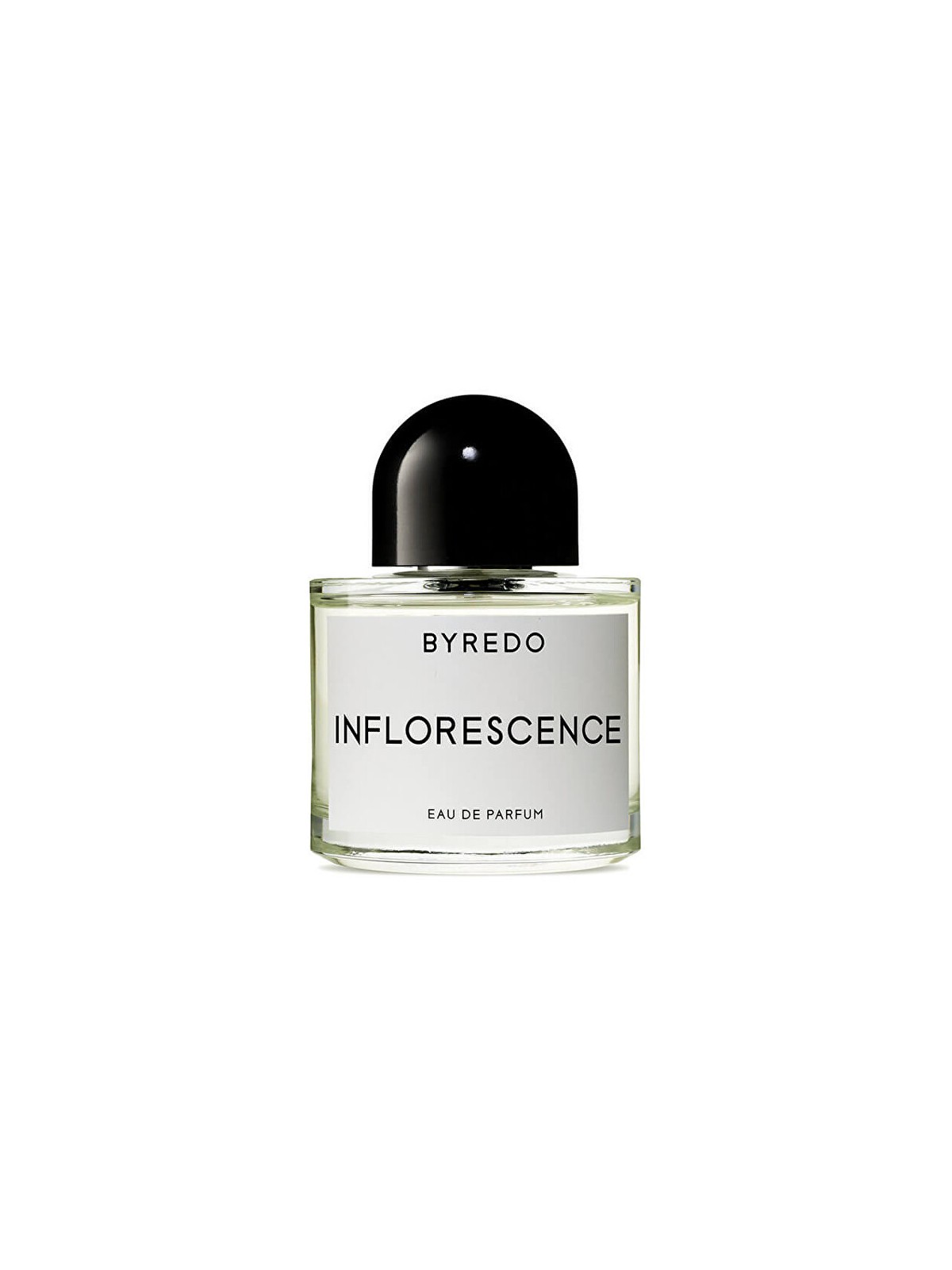 Byredo Inflorescence eau de parfum Spray donna 100ml