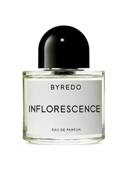 Byredo Inflorescence eau de parfum Spray donna 50ml