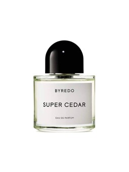 Byredo Super Cedar Eau De Parfum 100ml unisex