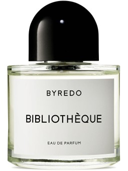Byredo Bibliotheque eau de parfum Spray unisex 100ml