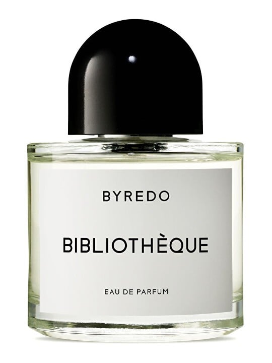 Byredo Bibliotheque eau de parfum Spray unisex 100ml