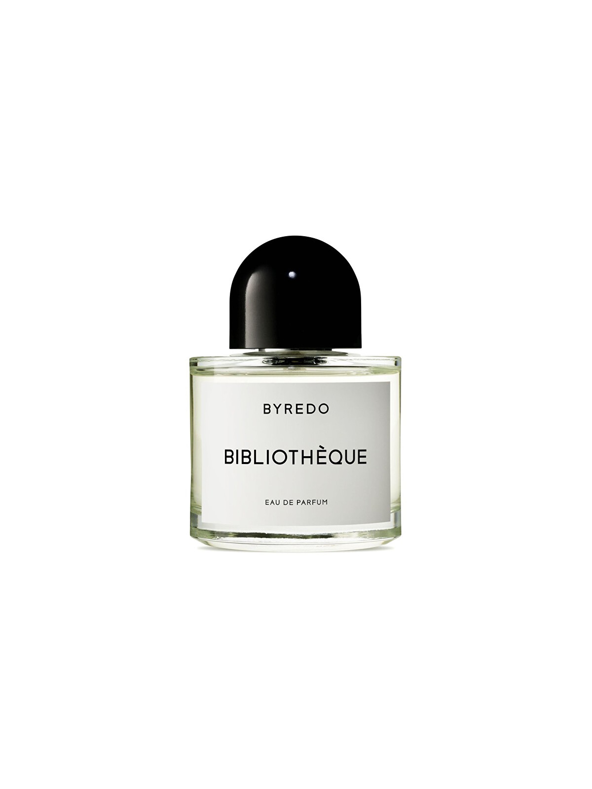 Byredo Bibliotheque eau de parfum Spray unisex 100ml