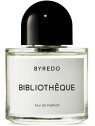 Byredo Bibliotheque eau de parfum Spray unisex 100ml