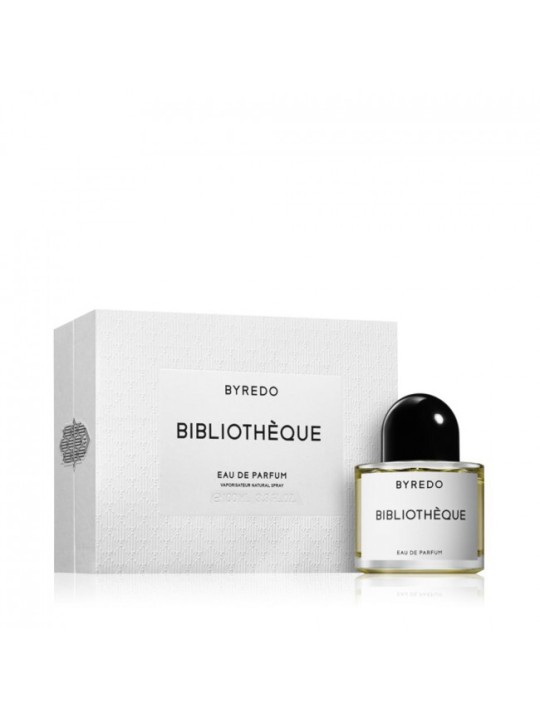 Byredo Bibliotheque eau de parfum Spray unisex 100ml