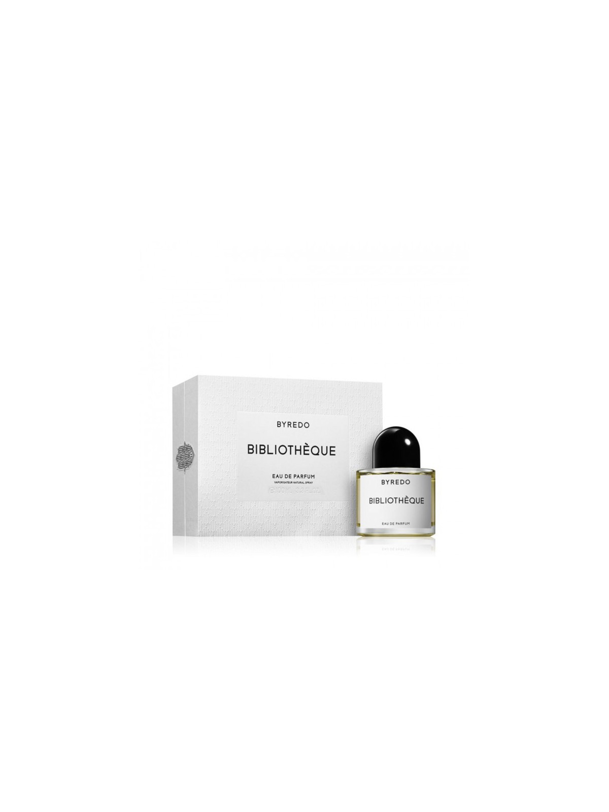 Byredo Bibliotheque eau de parfum Spray unisex 100ml