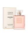 Chanel Coco Mademoiselle eau de parfum Spray donna 200ml