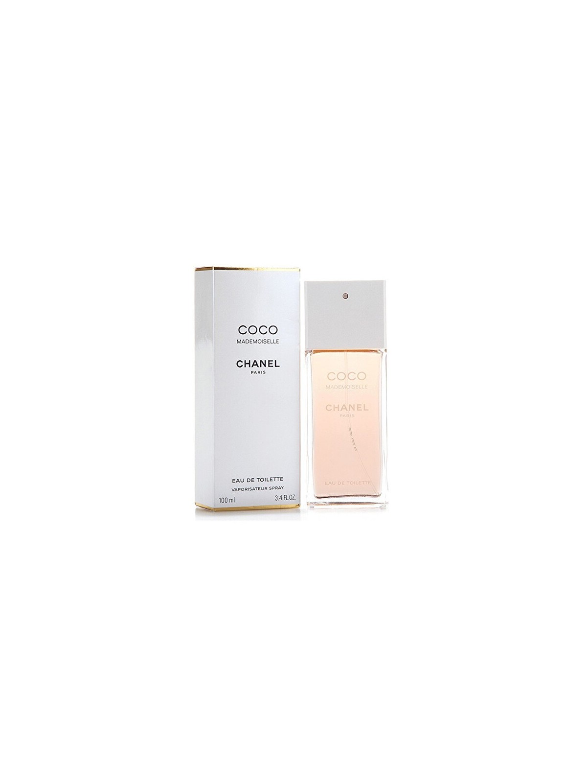 Chanel Coco Mademoiselle 100ml
