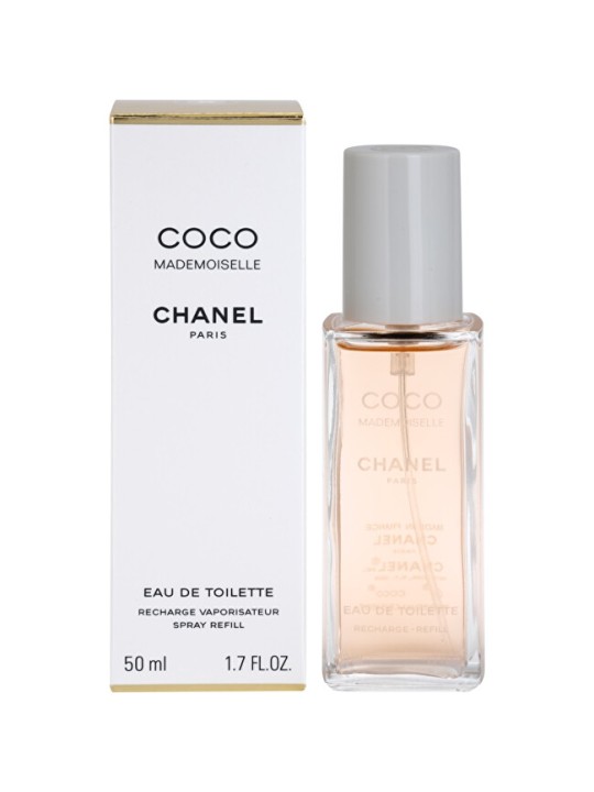 Chanel Coco Mademoiselle 100ml