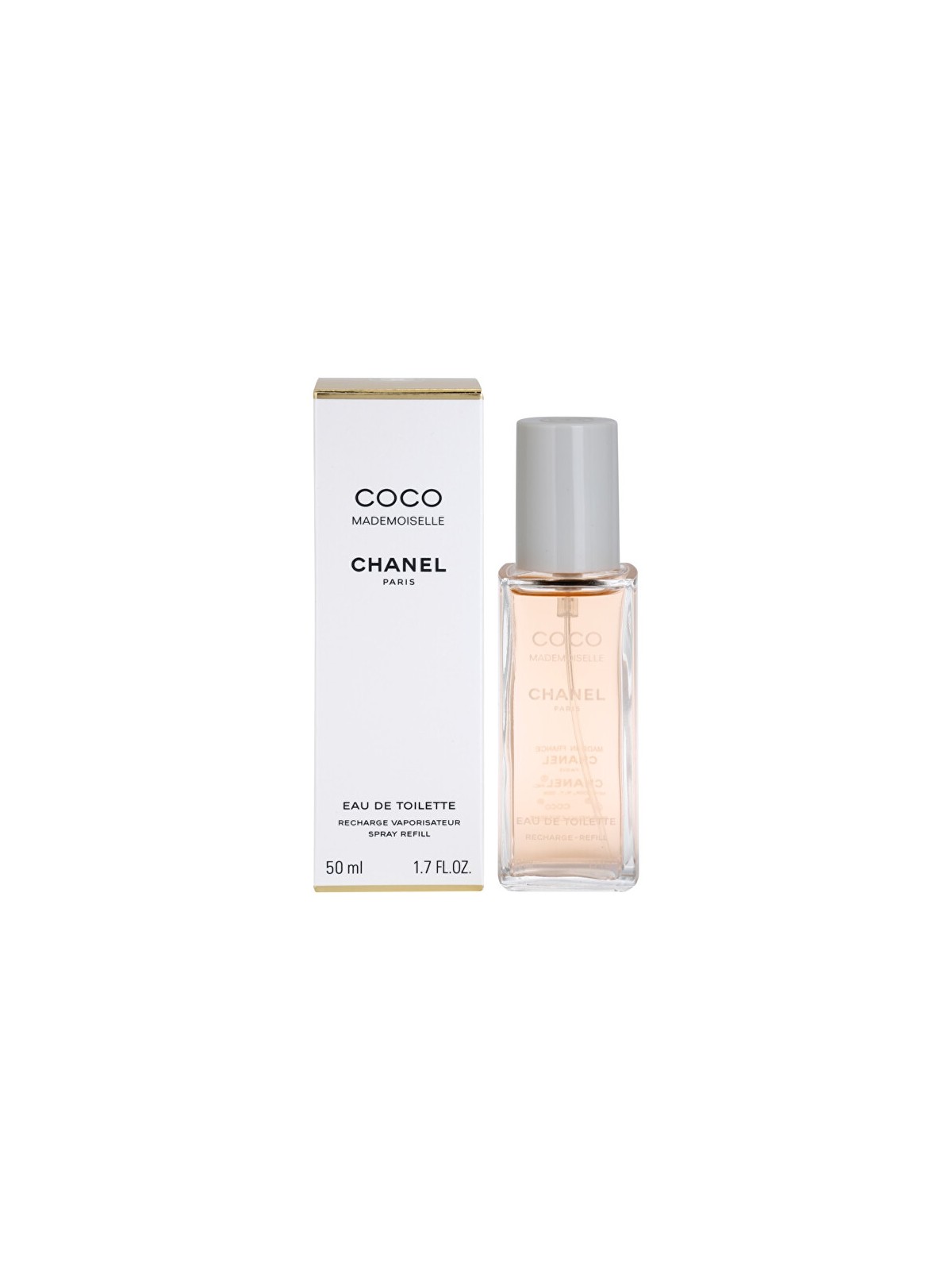 Chanel Coco Mademoiselle 100ml