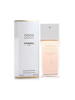 Chanel Coco Mademoiselle eau de toilette Spray donna 50ml