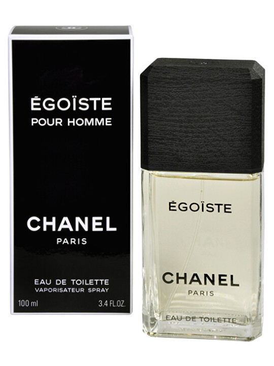 Chanel Egoiste eau de toilette uomo 100ml acquista 