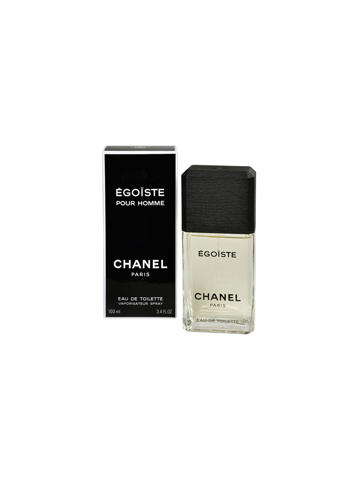 Chanel Egoiste eau de toilette uomo 100ml acquista 