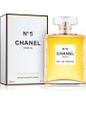 Chanel No 5 eau de parfum Spray donna 200ml