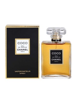 Chanel Coco eau de parfum donna 50ml