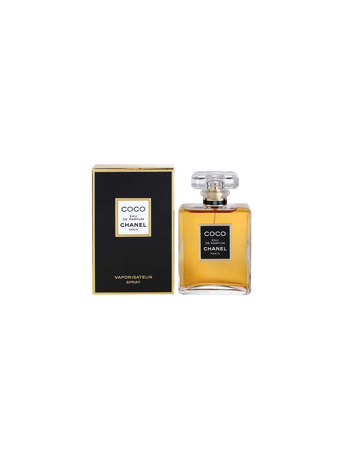 Chanel Coco eau de parfum donna 50ml