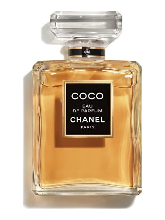 Chanel Coco eau de parfum donna 50ml